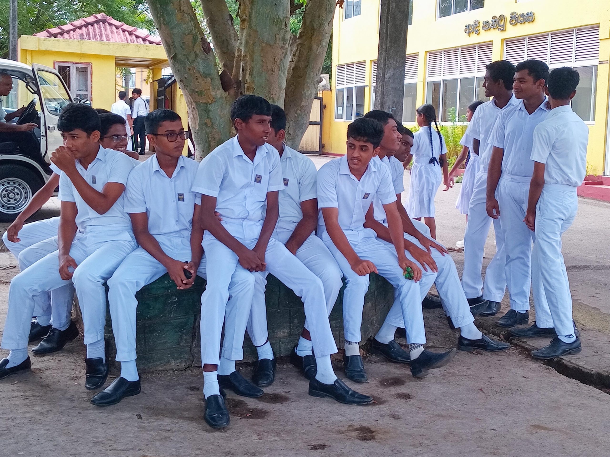 student