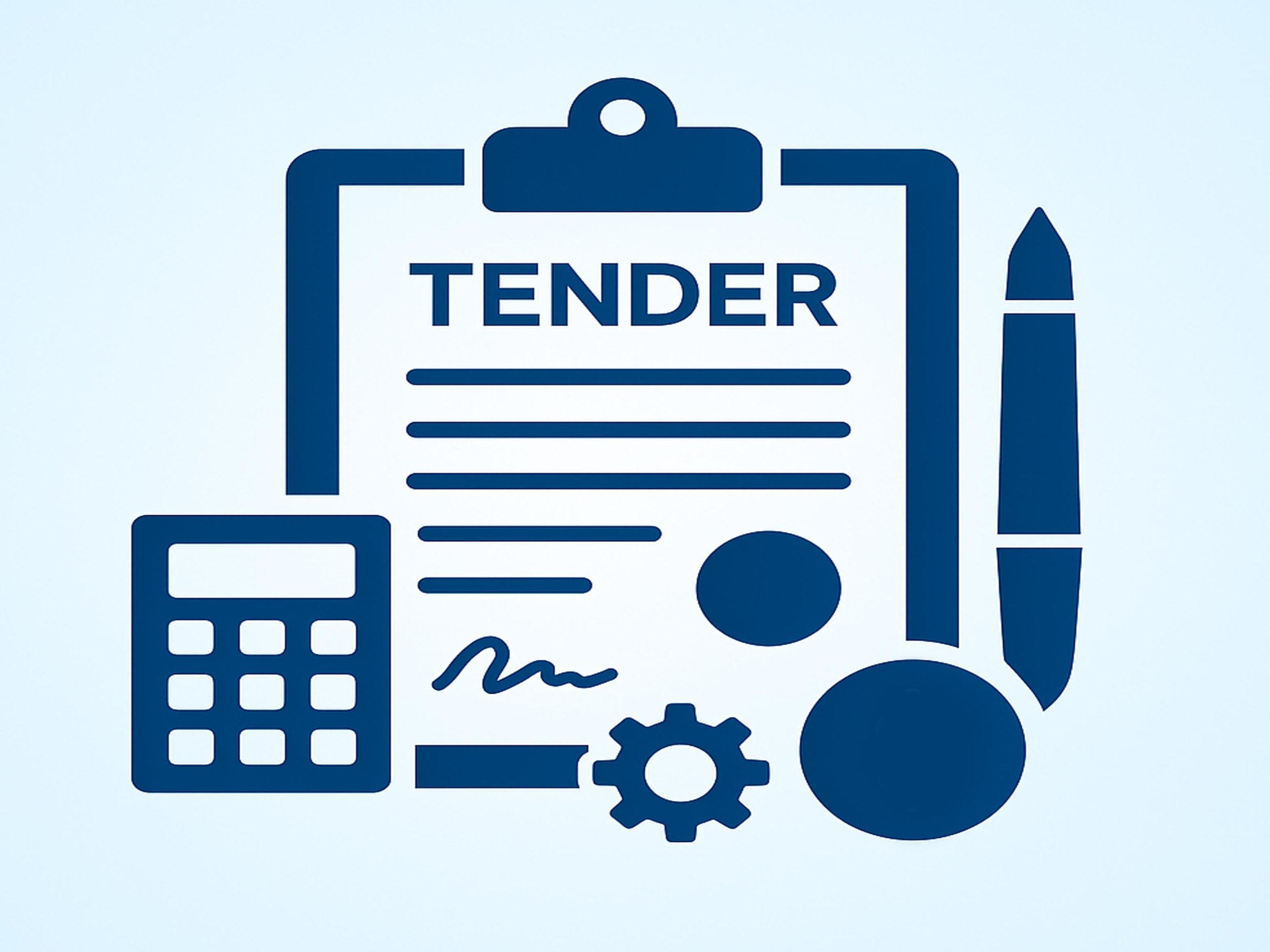 tender