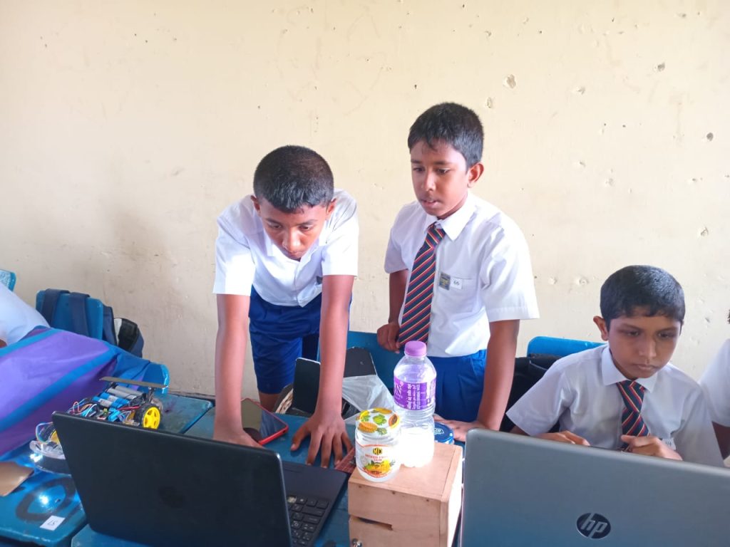 Invention Competition 2025 PCC Students